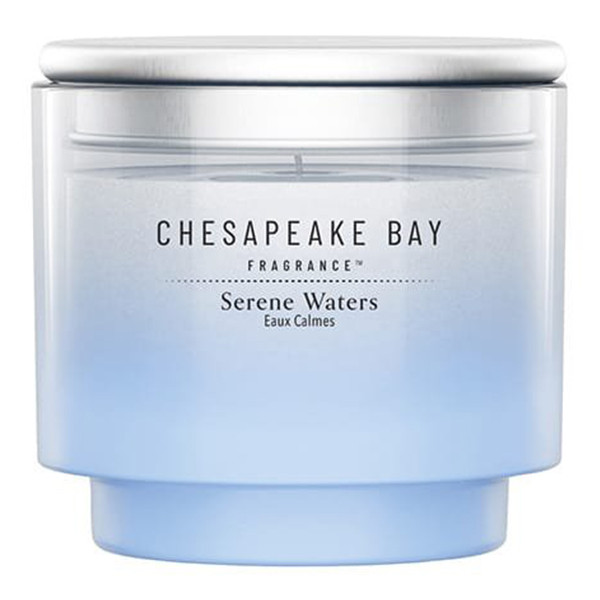 Chesapeake Bay Geurkaars Serene Waters Small Jar (127 g) SCH00024 - 1