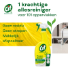 Aanbieding: Cif CleanBoost Cream Original Allesreiniger Spray (6 stuks à 700 ml) SCI00168 - 3