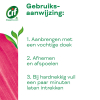 Cif Aanbieding: Cif Cream Schuurmiddel Pink Flower (8 flessen - 750 ml)  SCI00120 - 2