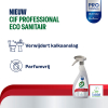 Aanbieding: Cif Professional Eco Sanitairreiniger (6 stuks - 750 ml) SCI00190 - 3