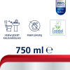 Aanbieding: Cif Professional Eco Sanitairreiniger (6 stuks - 750 ml) SCI00190 - 4