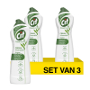 Aanbieding: Cif Vloeibaar Schuurmiddel Original (3 stuks - 750 ml) SCI00197 - 1