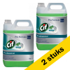 Aanbieding: Cif allesreiniger dennen (2 x 5 liter) SCI00107 - 1