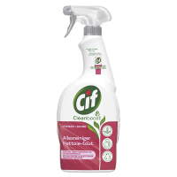 Cif Cleanboost Allesreiniger spray (750 ml)  SCI00117