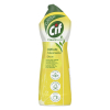 Cif Cream Schuurmiddel Citroen (750 ml)