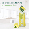 Cif Cream Schuurmiddel Citroen (750 ml) SCI00030 - 5