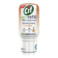Cif Power & Shine Keuken Spray - Eco Refill (70ml)  SCI00115
