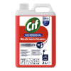 Cif Professional Sanitairreiniger Geconcentreerd (2 liter) SCI00171 - 1