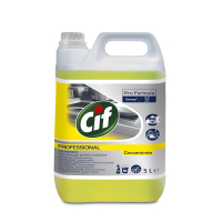 Cif Professional 2in1 Desinfecterende Keukenontvetter (5 liter)  SCI00153