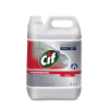 Cif Professional 2in1 Sanitairreiniger (5 L)  SCI00145 - 1