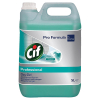 Cif Professional Allesreiniger Oceaan (5 liter)