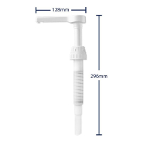 Cif Professional Doseerpomp (20 ml) SCI00181