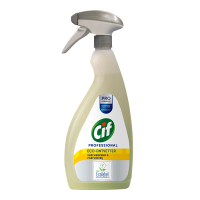 Cif Professional Eco Ontvetter (750 ml) SCI00185
