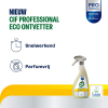 Cif Professional Eco Ontvetter (750 ml) SCI00185 - 3