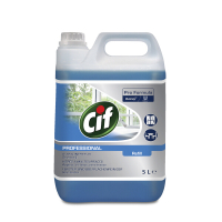 Cif Professional Glas & Interieurreiniger (5 liter)  SCI00147