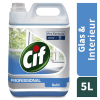 Cif Professional Glas & Interieurreiniger (5 liter)  SCI00147 - 2