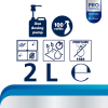 Cif Professional Glas & Interieurreiniger Geconcentreerd (2 liter) SCI00177 - 3