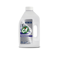 Cif Professional Keukenontkalker (2 liter)  SCI00159