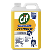 Cif Professional Ontvetter Geconcentreerd (2 liter) SCI00173