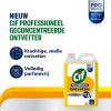 Cif Professional Ontvetter Geconcentreerd (2 liter) SCI00173 - 2