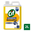 Cif Professional Ontvetter Geconcentreerd (2 liter) SCI00173 - 3