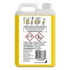 Cif Professional Ontvetter Geconcentreerd (2 liter) SCI00173 - 4