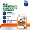 Cif Professional Vloerreiniger Geconcentreerd (2 liter) SCI00175 - 2