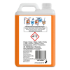 Cif Professional Vloerreiniger Geconcentreerd (2 liter) SCI00175 - 4