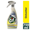 Cif keukenontvetter (750 ml)  SCI00005 - 3