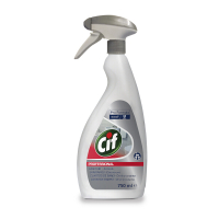 Cif sanitairreiniger (750 ml)  SCI00006