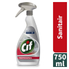Cif sanitairreiniger (750 ml)  SCI00006 - 3