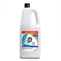 Cif schuurmiddel crème Original (2 liter) SCI00002