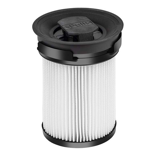 Cilinder Model filter voor Nilfisk 11385020 (123schoon huismerk) SDR06742 - 1