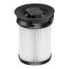 Cilinder Model filter voor Nilfisk 11385020 (123schoon huismerk) SDR06742 - 1