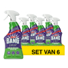 Aanbieding: 6x Cillit Bang Expert Keukenontvetter (750 ml) SCI00214 - 1