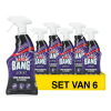 Aanbieding: 6x Cillit Bang Expert Zero Mold Anti-Schimmel Spray (750 ml) SCI00216 - 1
