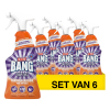 Aanbieding: Cillit Bang Lime & Grime Spray (6 stuks - 750 ml) SCI00208 - 1