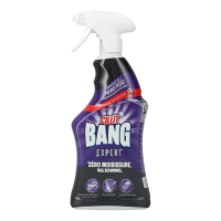 Cillit Bang Expert Zero Mold Anti-Schimmel Spray (750 ml) SCI00215