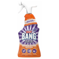 Cillit Bang Lime & Grime Spray (750 ml) SCI00131