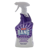 Cillit-Bang Cillit Bang Power Cleaner Bleek & Hygiëne spray (750 ml)  SCI00024