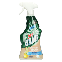 Cillit-Bang Cillit Bang natuurlijke kalkreiniger spray (500 ml)  SCI00037