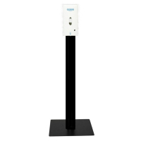 Clearafix hygiene station automatische dispenser (large)  SCL00102