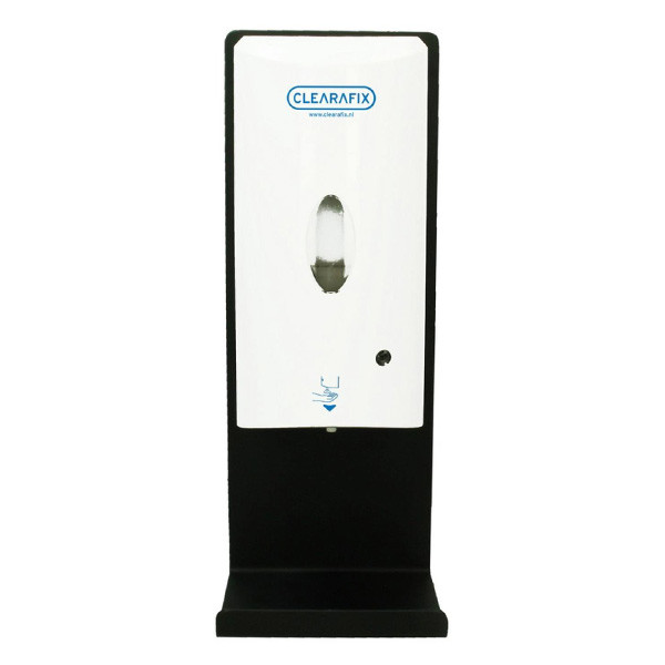Clearafix reiniging toonbank automatische dispenser (tafelmodel)  SCL00101 - 1
