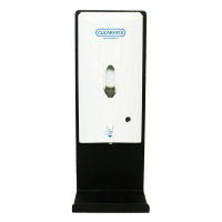 Clearafix reiniging toonbank automatische dispenser (tafelmodel)  SCL00101