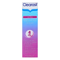 Clearasil Ultra Rapid Action Cream (15 ml)  SCL00002
