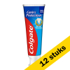 Aanbieding: 12x Colgate Caries Protection tandpasta (75 ml)