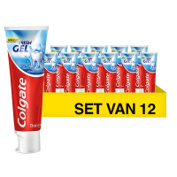 12 stuks van 75 ml