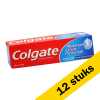 Aanbieding: 12x Colgate Regular tandpasta (100 ml)