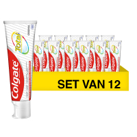 12 stuks van 75 ml