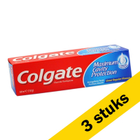 Colgate Aanbieding: 3x Colgate Regular tandpasta (100 ml)  SCO00032